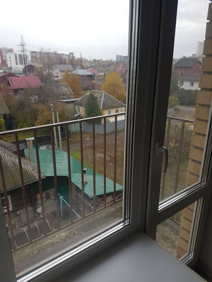 Продам двухкомнатную (2-комн.) квартиру, Теплогорская ул, 22, Пермь г