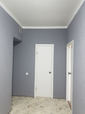 Продам двухкомнатную (2-комн.) квартиру, Теплогорская ул, 22, Пермь г