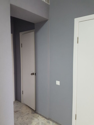 Продам двухкомнатную (2-комн.) квартиру, Теплогорская ул, 22, Пермь г