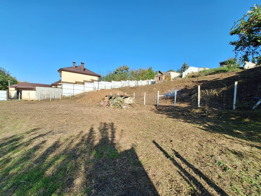 Продам участок 18 соток, Фермерское хоз., сдт Дружба тер, 118, Нальчик г, 0 км от города