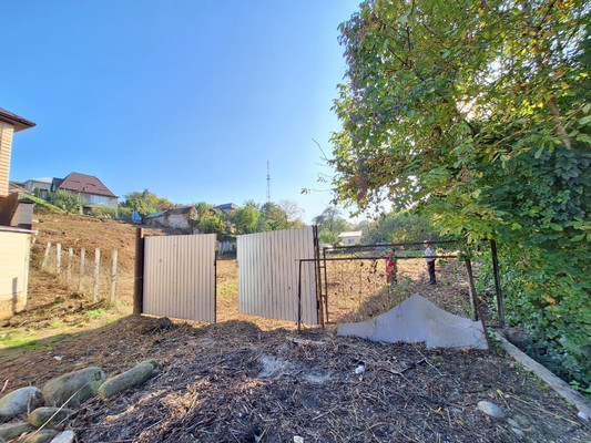 Продам участок 18 соток, Фермерское хоз., сдт Дружба тер, 118, Нальчик г, 0 км от города