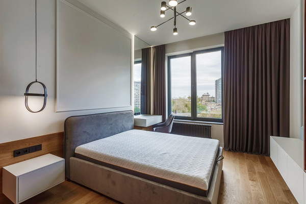 Продам однокомнатную (1-комн.) квартиру, Новоалексеевская ул, 16к3, Москва г