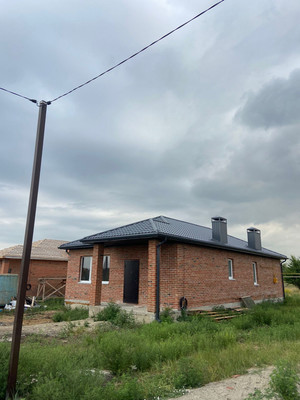 Продам дом, 4-я Канатная ул, Ростов-на-Дону г, 0 км от города