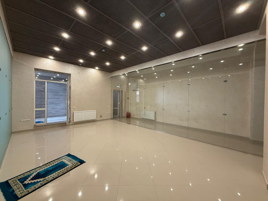 Продам склад 500 м2, Чернышевского ул, 180, Нальчик г