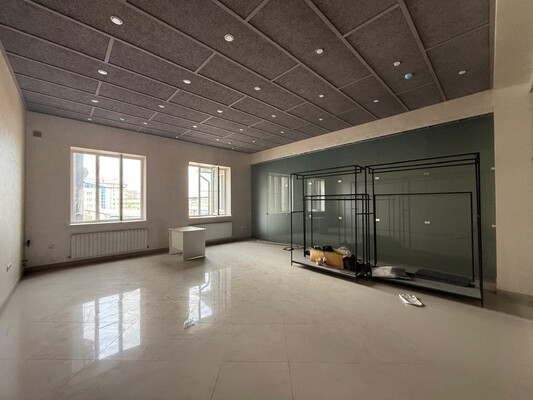 Продам склад 500 м2, Чернышевского ул, 180, Нальчик г