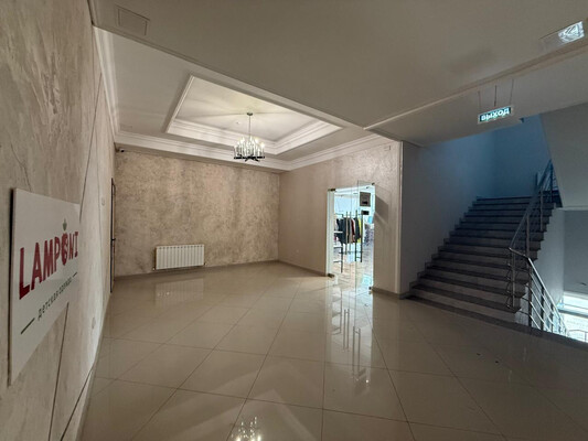 Продам склад 500 м2, Чернышевского ул, 180, Нальчик г