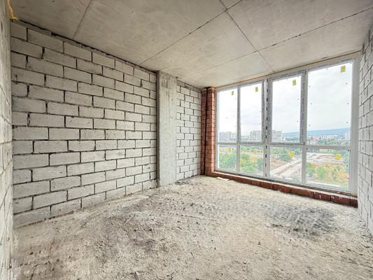 Продам однокомнатную (1-комн.) квартиру, Хужокова ул, 1, Нальчик г