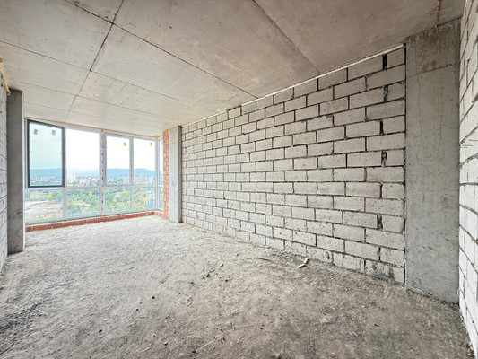 Продам однокомнатную (1-комн.) квартиру, Хужокова ул, 1, Нальчик г