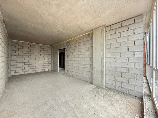 Продам однокомнатную (1-комн.) квартиру, Хужокова ул, 1, Нальчик г