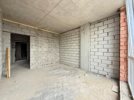 Продам однокомнатную (1-комн.) квартиру, Хужокова ул, 1, Нальчик г