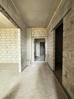 Продам однокомнатную (1-комн.) квартиру, Хужокова ул, 1, Нальчик г