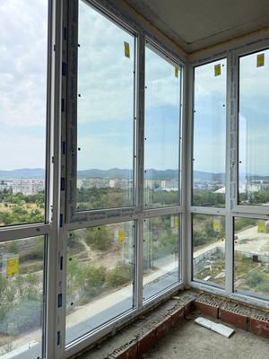 Продам однокомнатную (1-комн.) квартиру, Хужокова ул, 1, Нальчик г