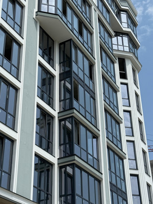 Продам однокомнатную (1-комн.) квартиру, Хужокова ул, 1, Нальчик г