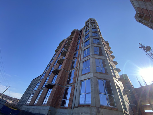 Продам однокомнатную (1-комн.) квартиру, Хужокова ул, 1, Нальчик г