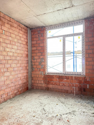 Продам однокомнатную (1-комн.) квартиру, Ашурова ул, 1, Нальчик г