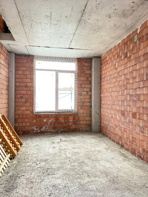 Продам однокомнатную (1-комн.) квартиру, Ашурова ул, 1, Нальчик г