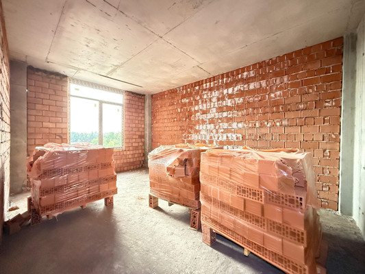 Продам однокомнатную (1-комн.) квартиру, Ашурова ул, 1, Нальчик г