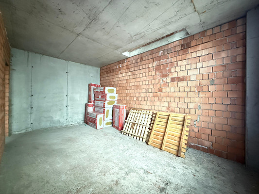 Продам однокомнатную (1-комн.) квартиру, Ашурова ул, 1, Нальчик г