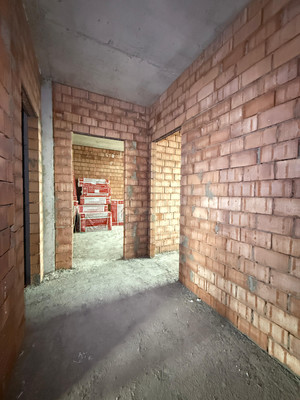 Продам однокомнатную (1-комн.) квартиру, Ашурова ул, 1, Нальчик г