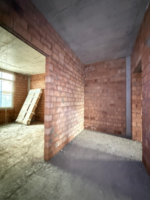 Продам однокомнатную (1-комн.) квартиру, Ашурова ул, 1, Нальчик г