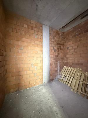 Продам однокомнатную (1-комн.) квартиру, Ашурова ул, 1, Нальчик г