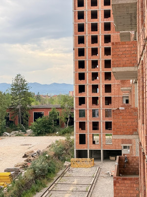 Продам однокомнатную (1-комн.) квартиру, Ашурова ул, 1, Нальчик г