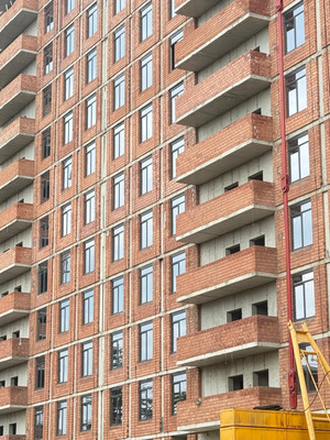 Продам однокомнатную (1-комн.) квартиру, Ашурова ул, 1, Нальчик г