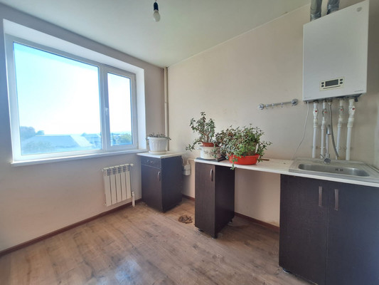 Продам двухкомнатную (2-комн.) квартиру, А.А.Кадырова ул, 2, Нальчик г