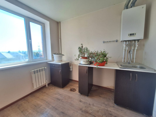 Продам двухкомнатную (2-комн.) квартиру, А.А.Кадырова ул, 2, Нальчик г