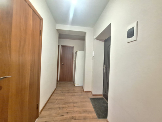 Продам двухкомнатную (2-комн.) квартиру, А.А.Кадырова ул, 2, Нальчик г