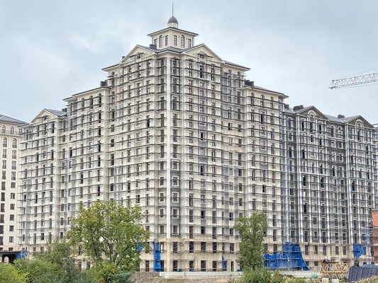 Продам двухкомнатную (2-комн.) квартиру, Ленина пр-кт, 1кк, Нальчик г