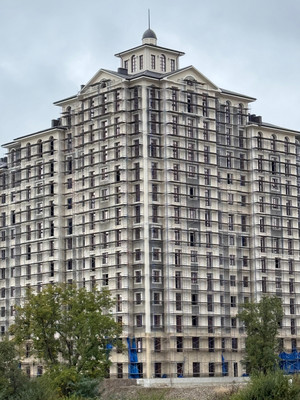 Продам двухкомнатную (2-комн.) квартиру, Ленина пр-кт, 1кк, Нальчик г