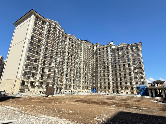 Продам двухкомнатную (2-комн.) квартиру, Ленина пр-кт, 1кк, Нальчик г