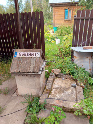 Продам дачу, Чехов-3 г, 0 км от города