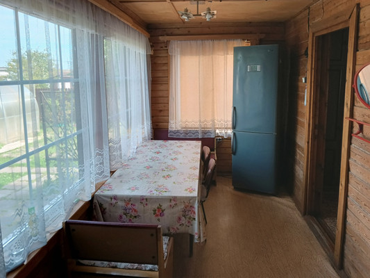 Продам дачу, Чехов-3 г, 0 км от города