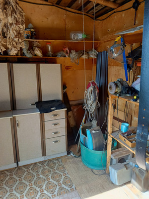 Продам дачу, Чехов-3 г, 0 км от города