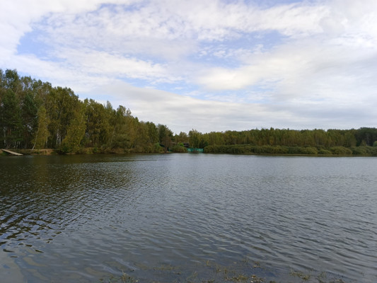 Продам дачу, Чехов-3 г, 0 км от города