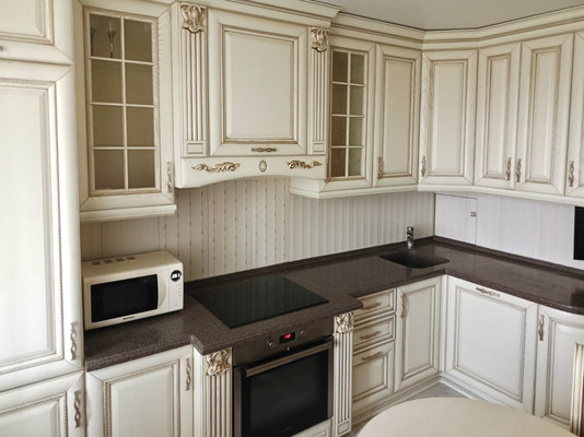 Продам трехкомнатную (3-комн.) квартиру, Уездная ул, 3, Чехов г