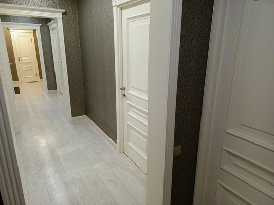 Продам трехкомнатную (3-комн.) квартиру, Уездная ул, 3, Чехов г