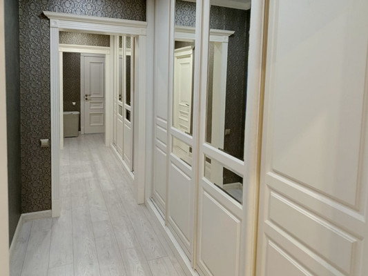 Продам трехкомнатную (3-комн.) квартиру, Уездная ул, 3, Чехов г