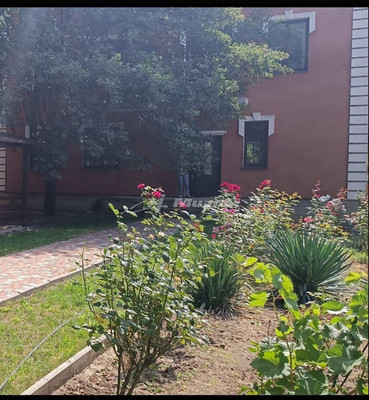 Продам коммерческое помещение 500 м2, Воровского ул, 49, Симферополь г