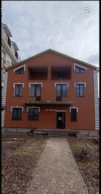 Продам коммерческое помещение 500 м2, Воровского ул, 49, Симферополь г