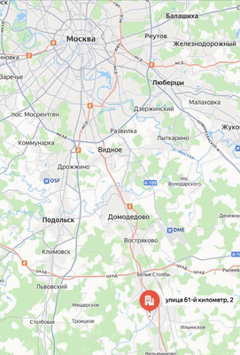 Сдам склад 3 950 м2, 60, Купчинино д