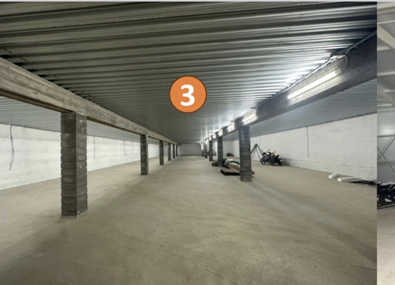 Сдам склад 3 950 м2, 60, Купчинино д