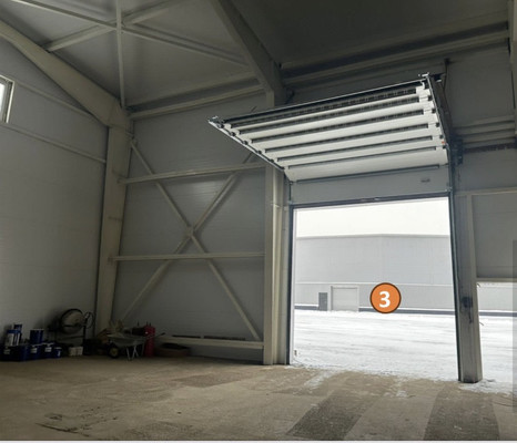 Сдам склад 3 950 м2, 60, Купчинино д