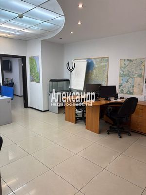 Сдам офисное помещение 50 м2, Александровская ул, 79к2, Всеволожск г