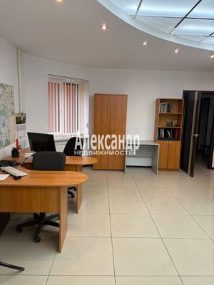 Сдам офисное помещение 50 м2, Александровская ул, 79к2, Всеволожск г
