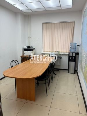 Сдам офисное помещение 50 м2, Александровская ул, 79к2, Всеволожск г