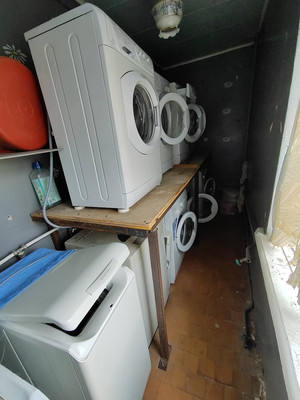 Продам однокомнатную (1-комн.) квартиру, им. Атарбекова ул, 52, Краснодар г