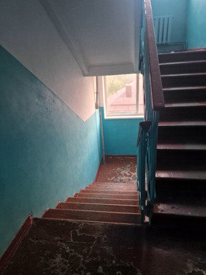 Продам однокомнатную (1-комн.) квартиру, им. Атарбекова ул, 52, Краснодар г